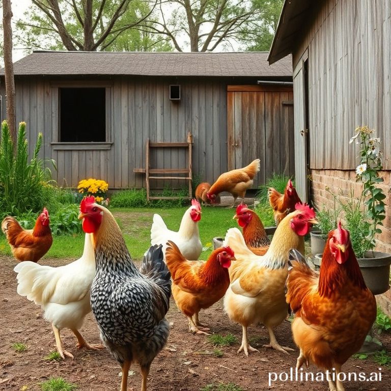 how many chickens to feed a family of 4